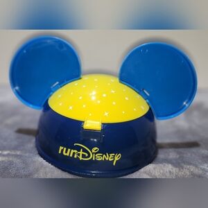 RunDisney Virtual 2024 Challenge Snack Bowl